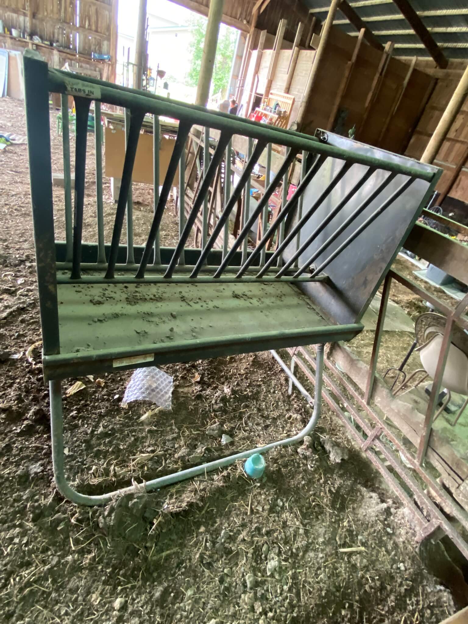 Estate Reduction Auction Near Harmony, MN Becker Auction