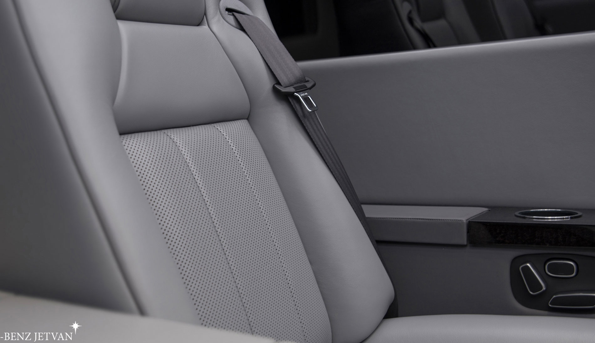 The Quality of Our Luxury Cars | Becker Automotive Design