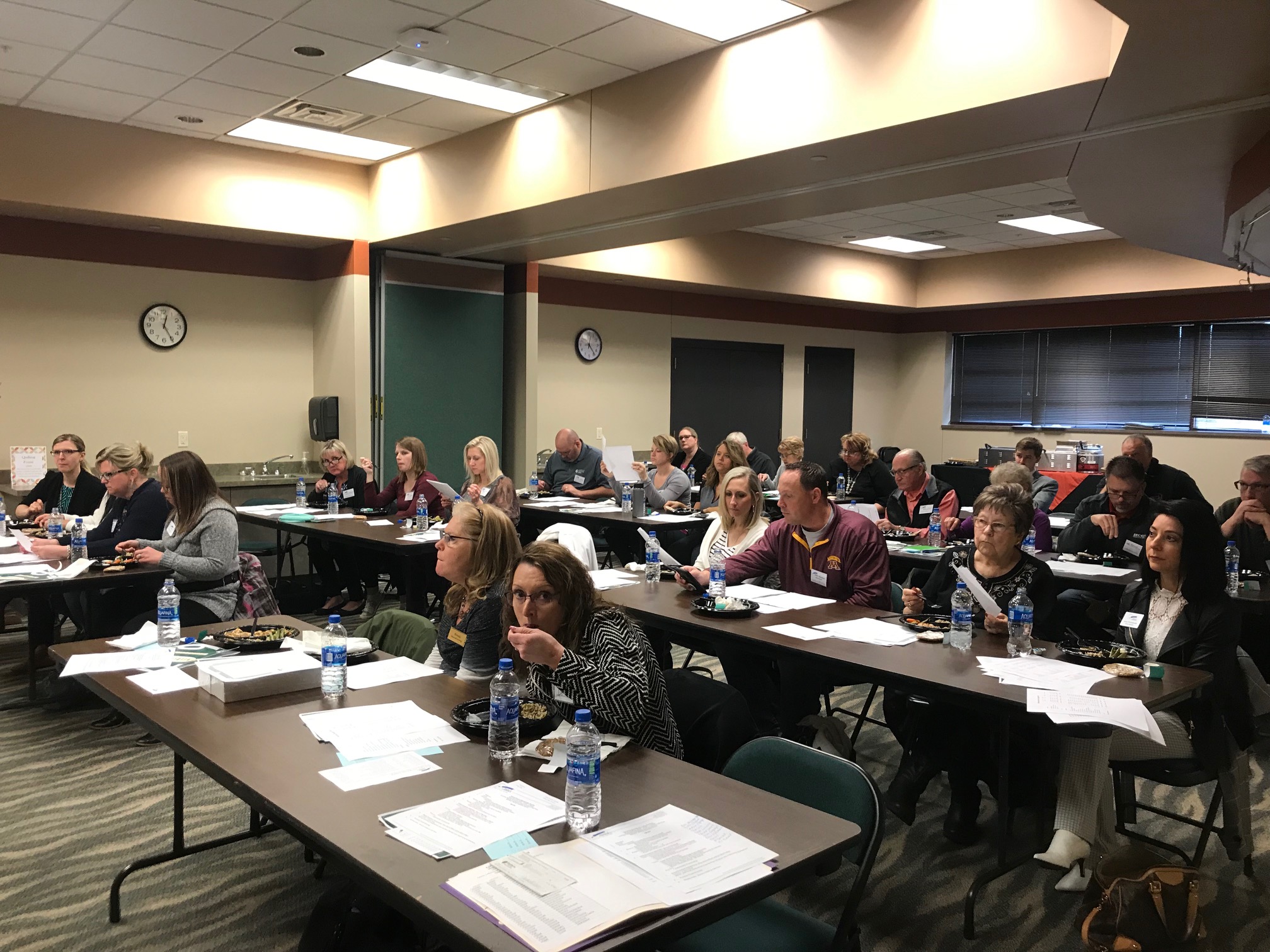 IMG_2842 Becker Chamber of Commerce