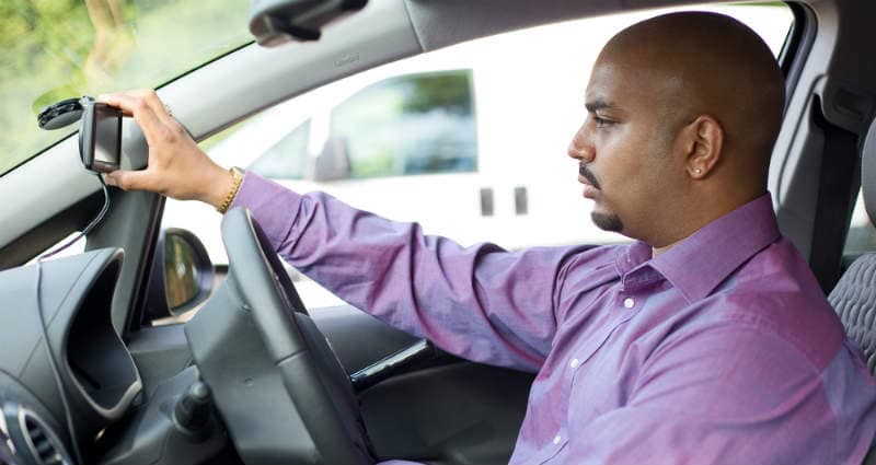 Hands Free Does Not Necessarily Mean Risk Free