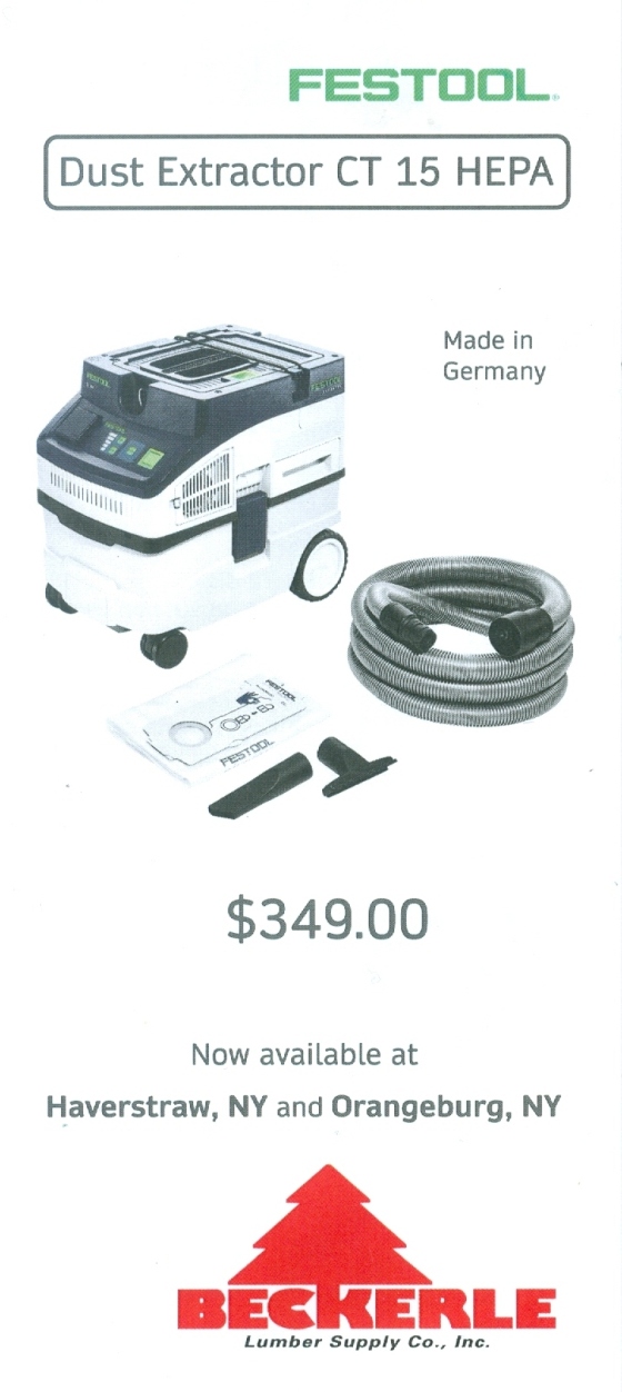 Beckerle Lumber The Best Lumber Yard in Rockland County New York