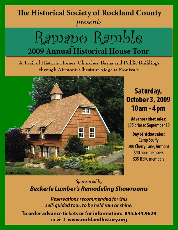 Beckerle Lumber Oldest Family Owned Lumber Yard in Rockland County New York