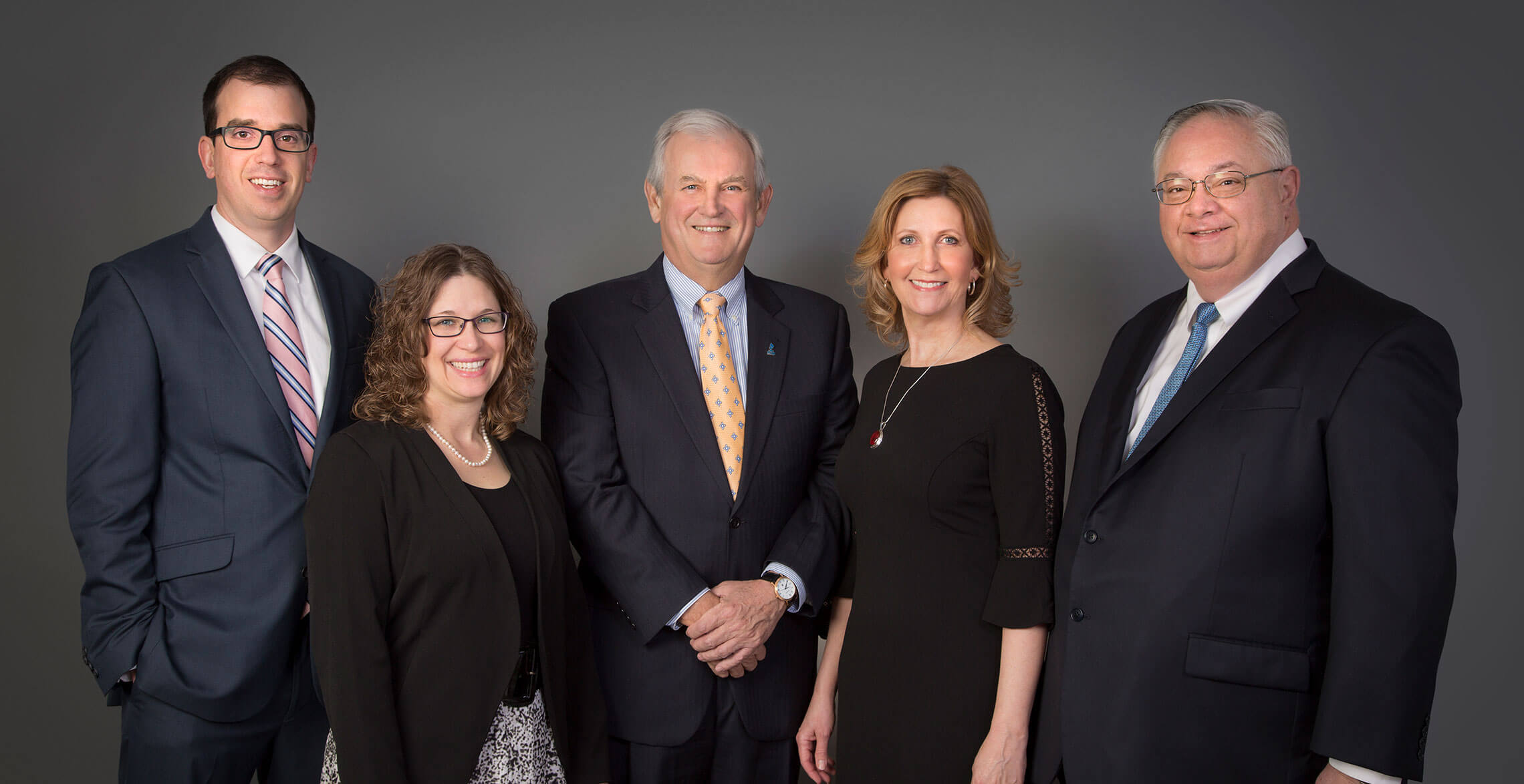 Meet the Team Becker & Lilly, LLC. Columbus, Ohio Law Firm