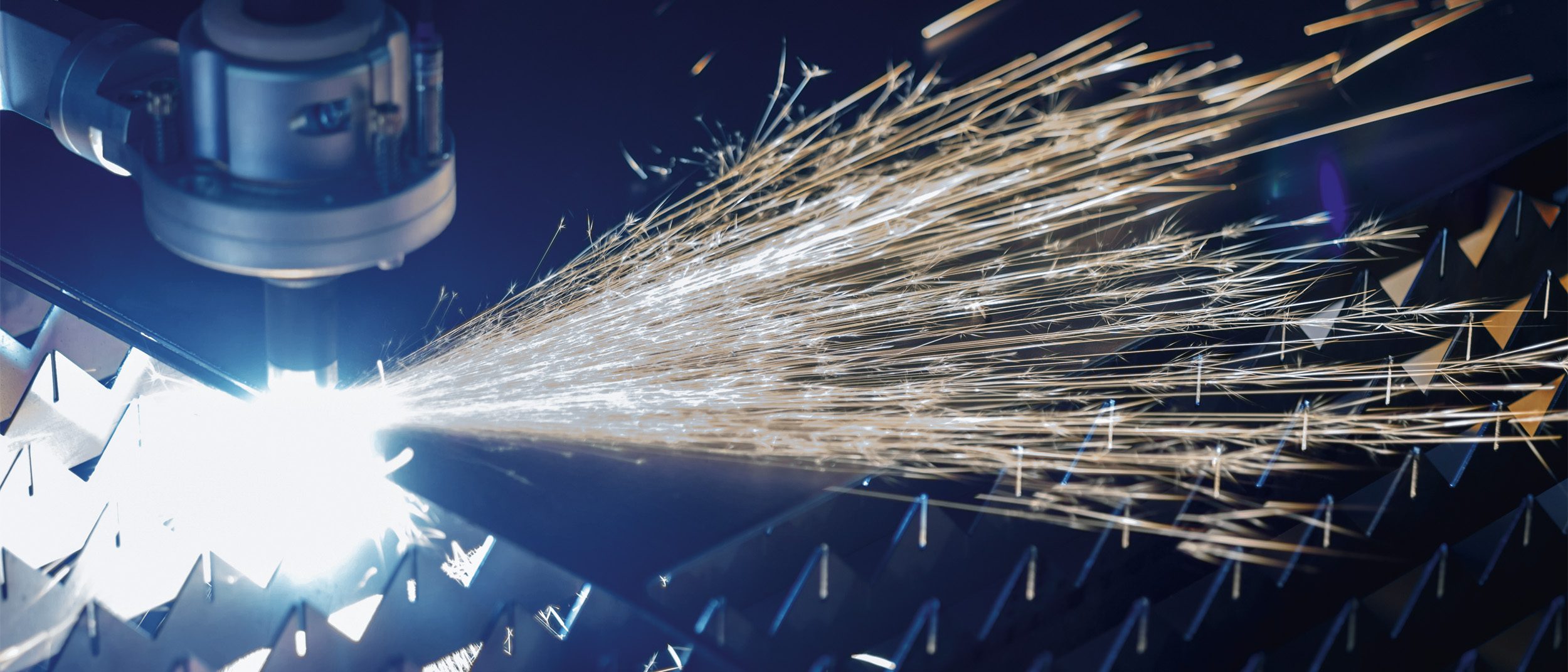 Laser Industry Becker Pumps