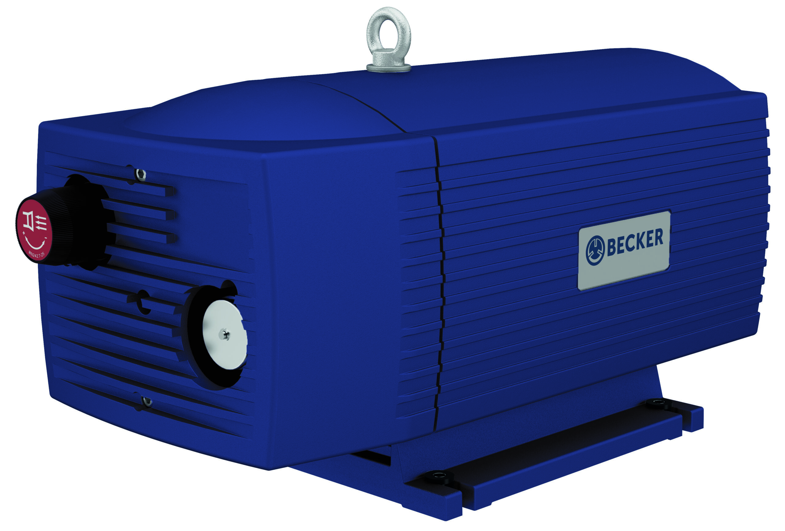 Quality vs. Upfront Cost Comparing Vacuum Pumps Becker Pumps