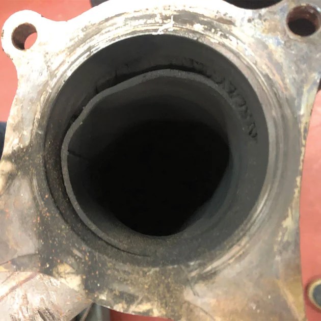 5 Signs of an Exhaust Leak Becker Service Center Auto Repair in Naperville, Il