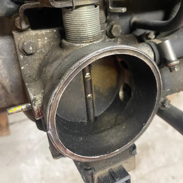 What Can Cause a Loss of Power in My Car? Becker Service Center