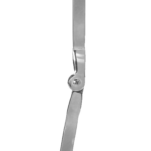 Adjustable Positioning Joint Becker Orthopedic