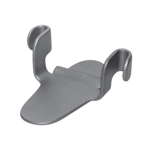 Phelps Caliper Plate With Double Backstop Becker Orthopedic