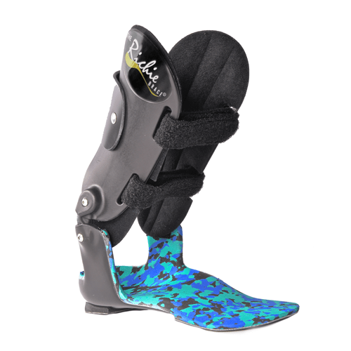 Richie Brace Dynamic Assist Becker Orthopedic