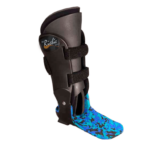 Richie Brace Soccer Becker Orthopedic