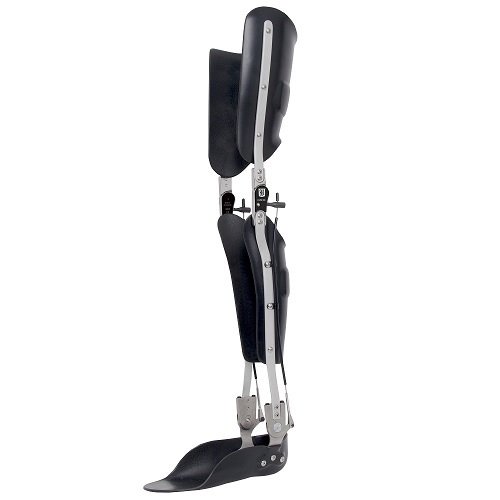 Knee Joints Becker Orthopedic