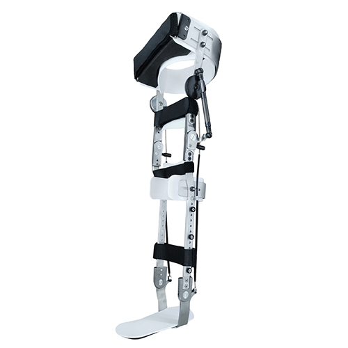 Knee Joints Becker Orthopedic