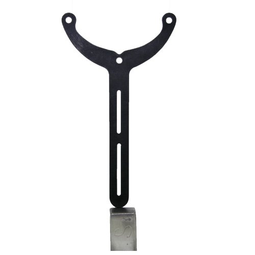 Pacific Adjustable Collar Hardware Becker Orthopedic