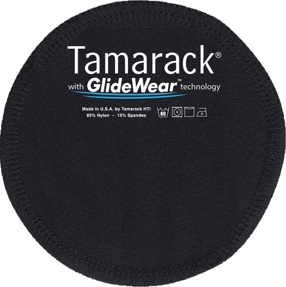 GlideWear Prosthetic Liner Patches Becker Orthopedic
