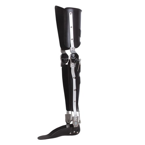 Knee Joints Becker Orthopedic