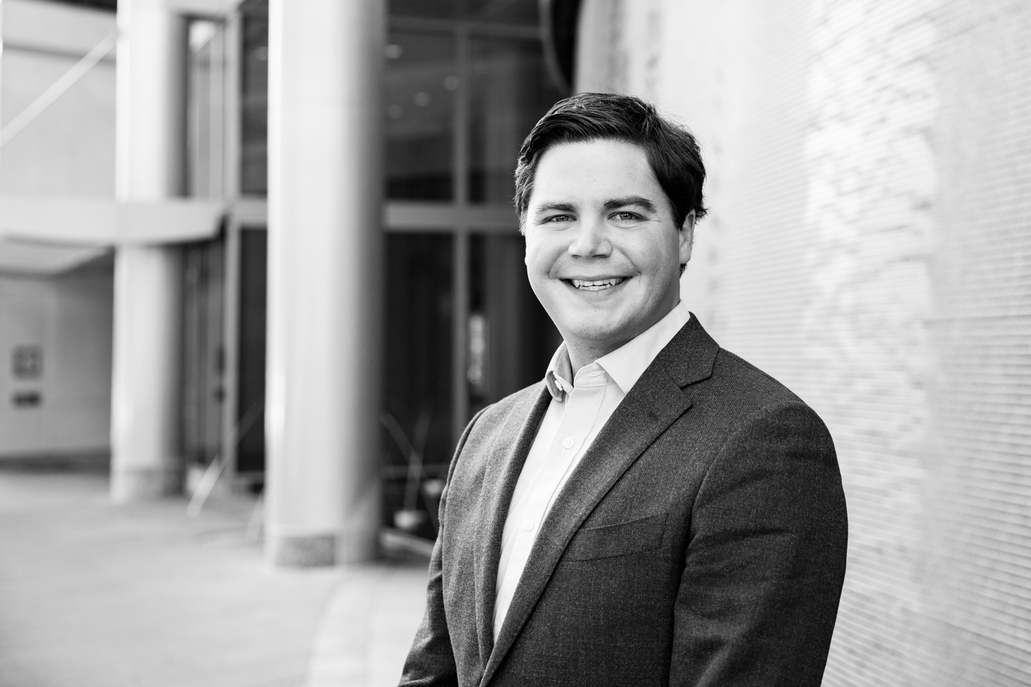 Michael O'Brien Becket