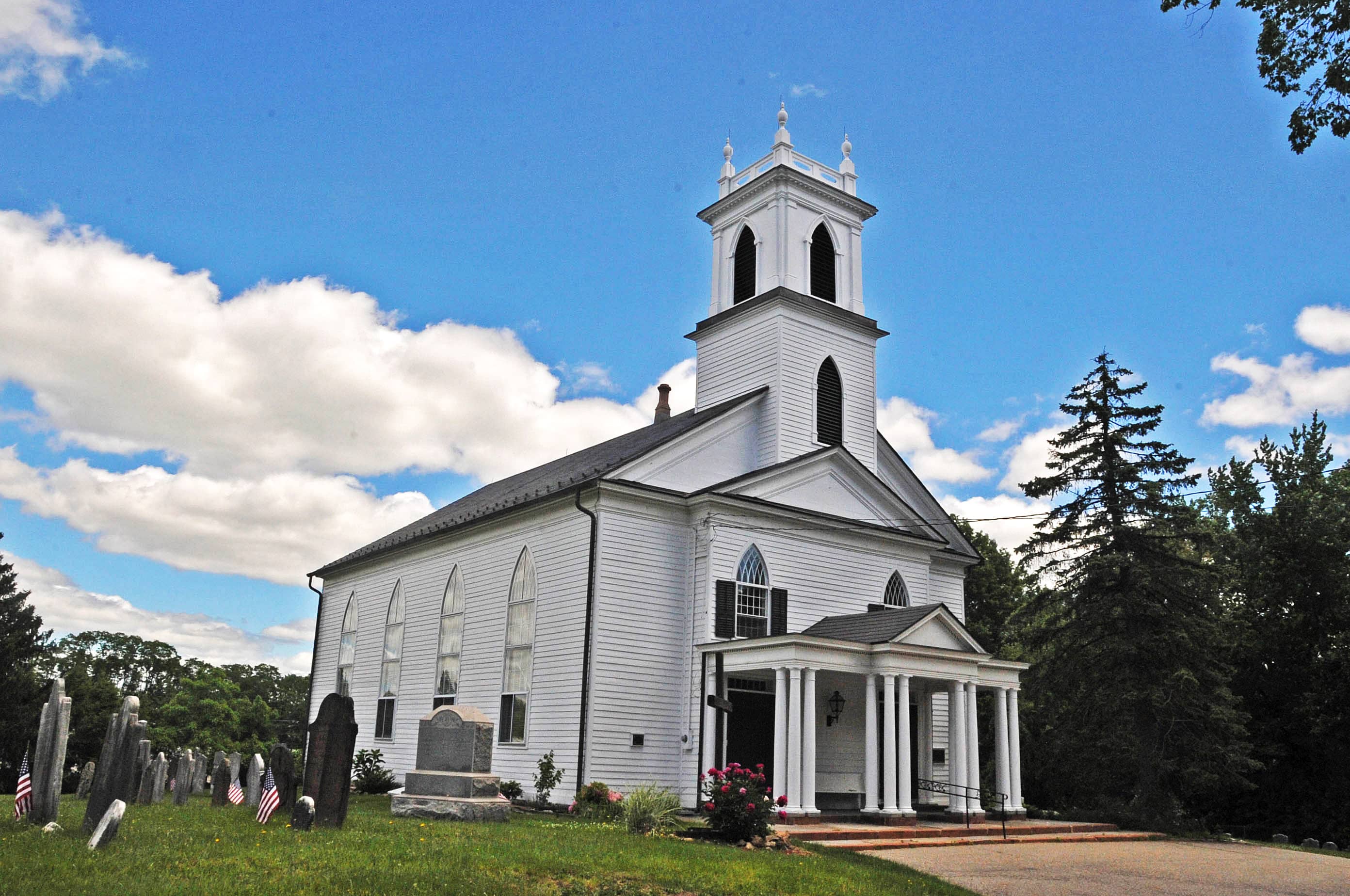 Morris County, NJ Let us preserve our history! Becket