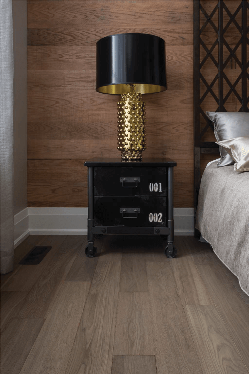 Beckham Brothers & Co Craftsmen in Flooring