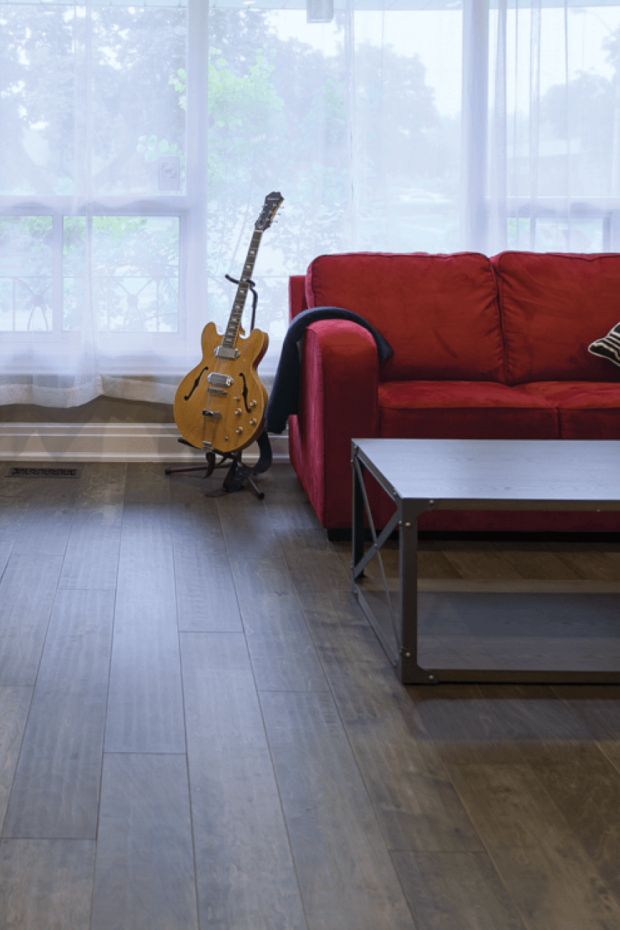 Beckham Brothers & Co Craftsmen in Flooring