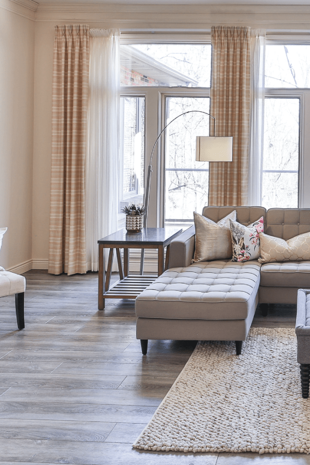 Beckham Brothers & Co Craftsmen in Flooring