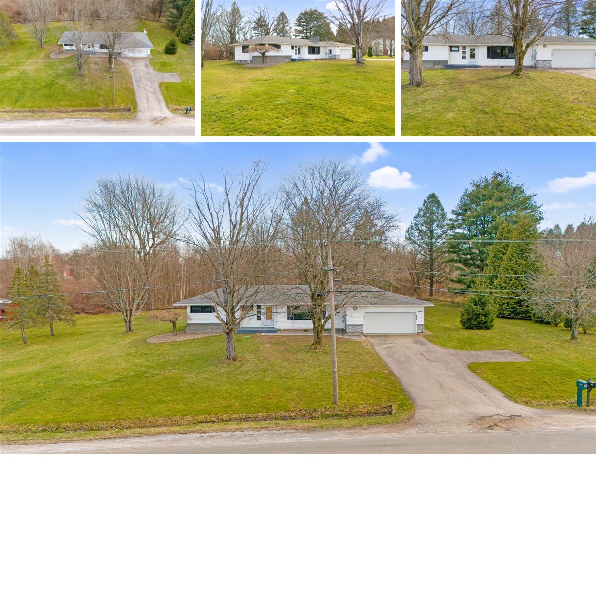 4988 Podger Rd, Marion, NY 14505