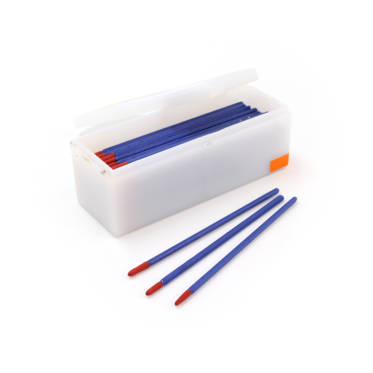 Arch Markers Red (100) Beck Instruments Orthodontic Supplies