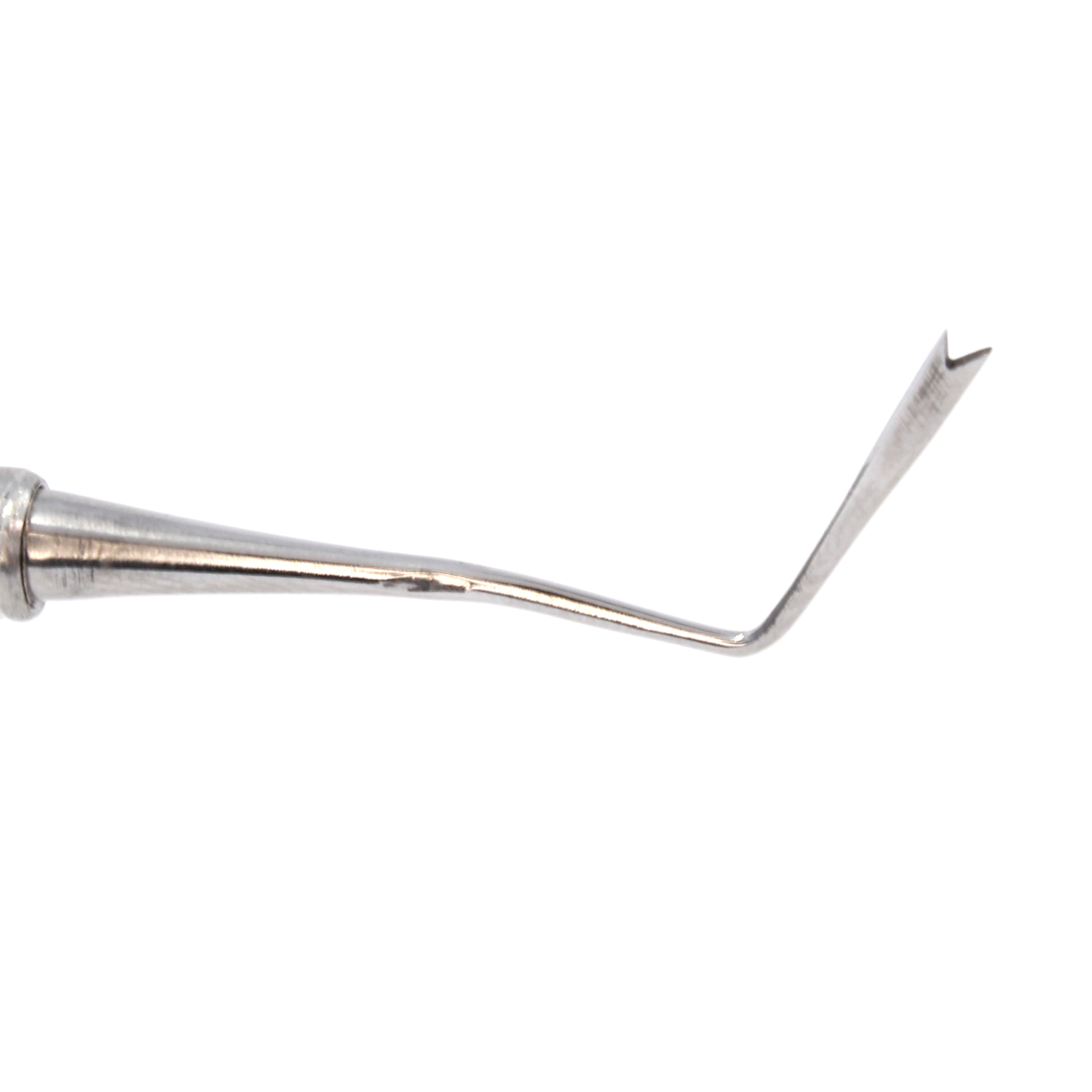 Gauze Packer 2 Beck Instruments Orthodontic Supplies