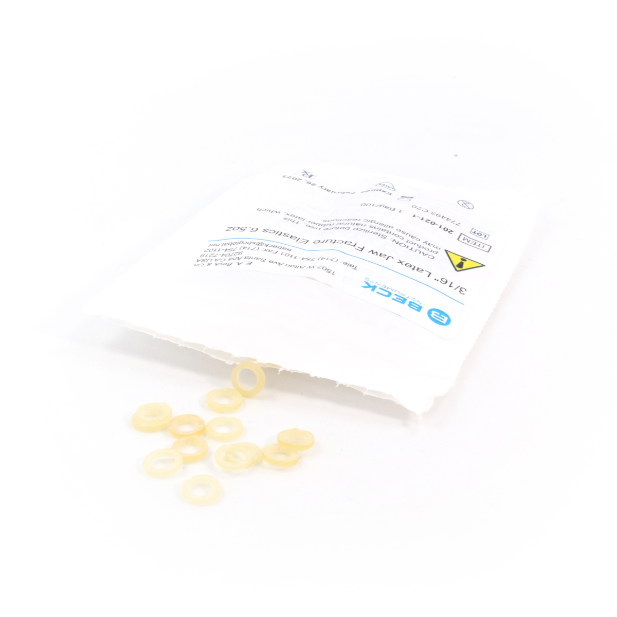 Oral Surgery Beck Instruments Store