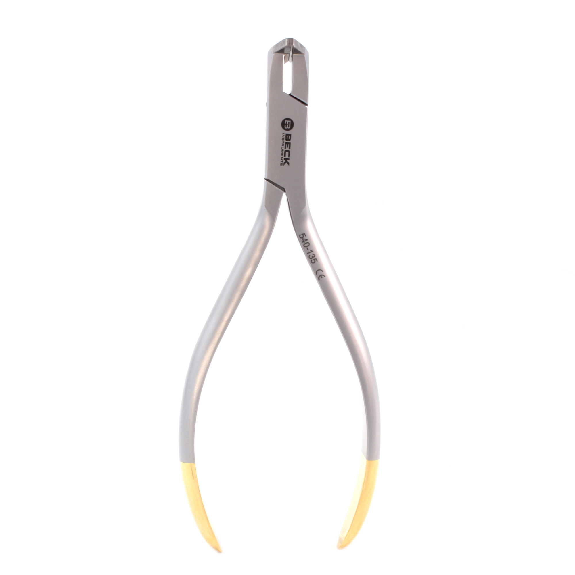 Distal End Cutter TC Beck Instruments Orthodontic Supplies