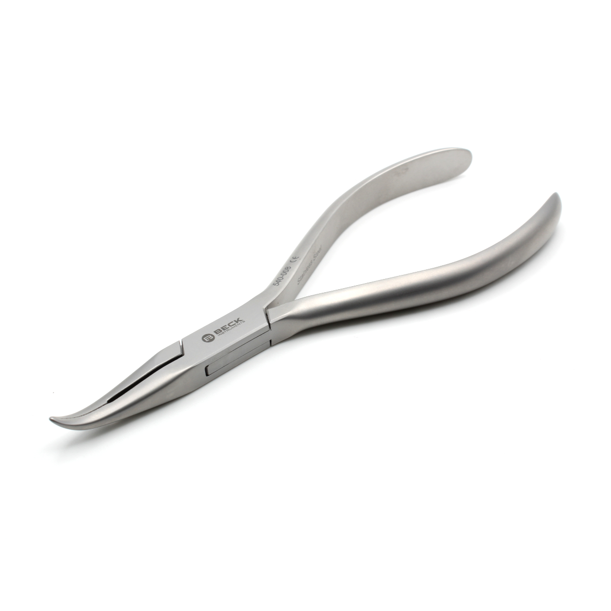 Weingart Plier Delicate Tip Beck Instruments Orthodontic Supplies
