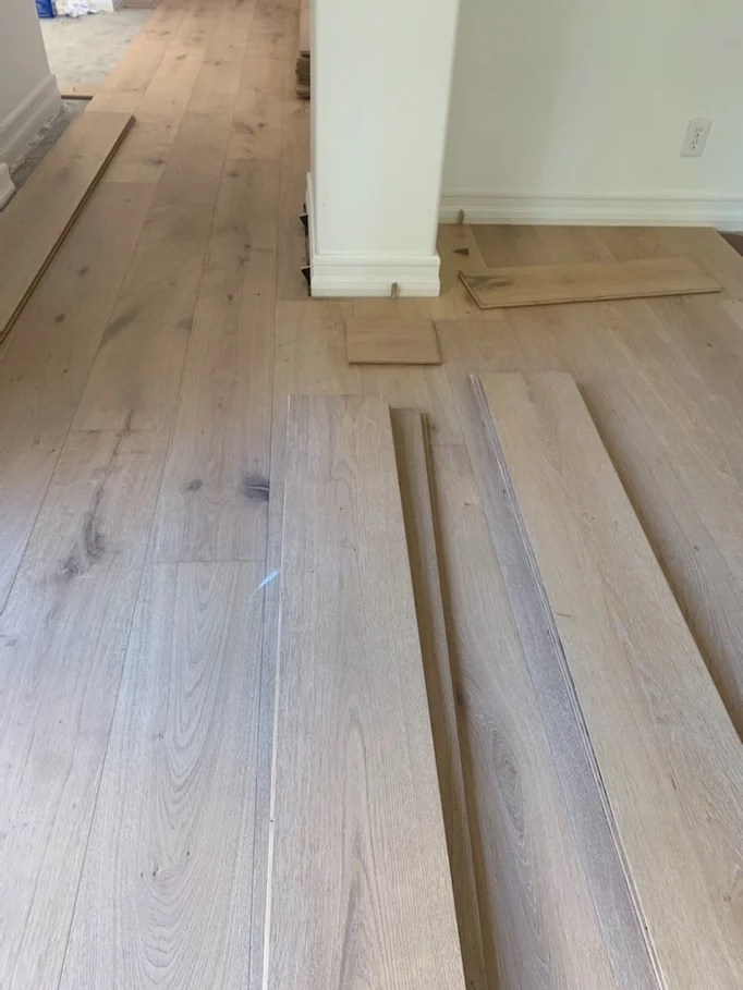 Pravada Floors Floor Roma