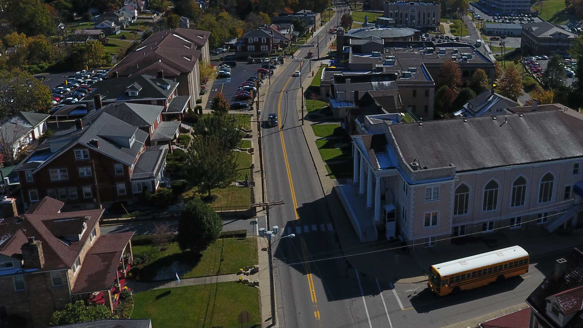 City of Beckley The City of Champions