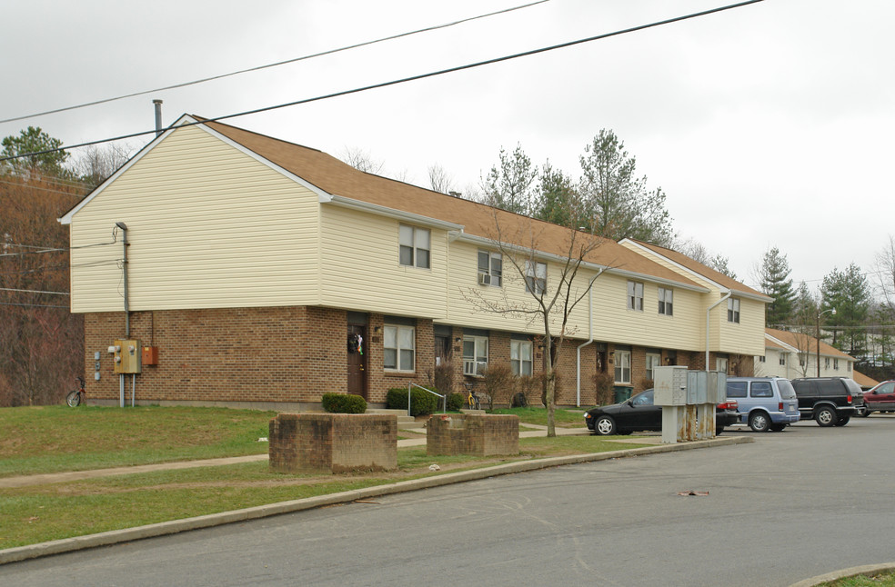 Properties Beckley Housing Authority