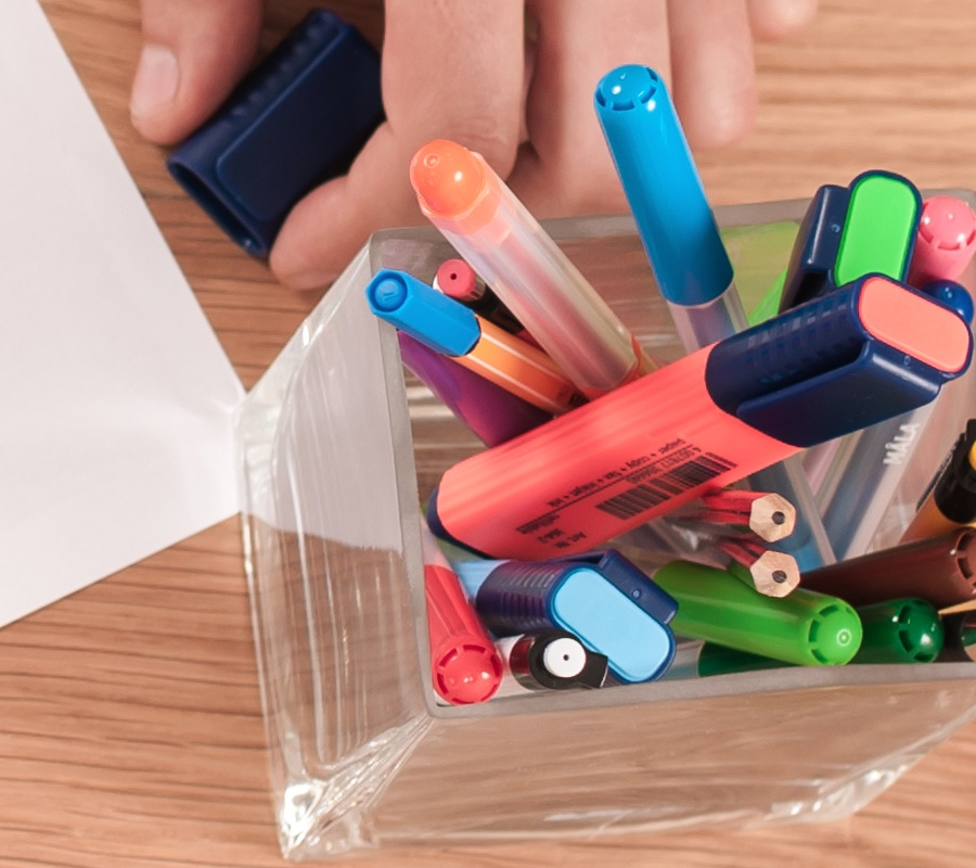 Beckley Office Equipment