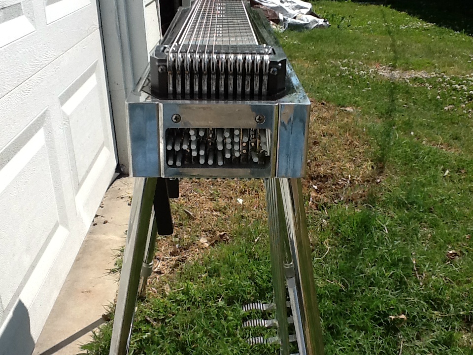 GUITAR PHOTOS Beck Musical Instruments