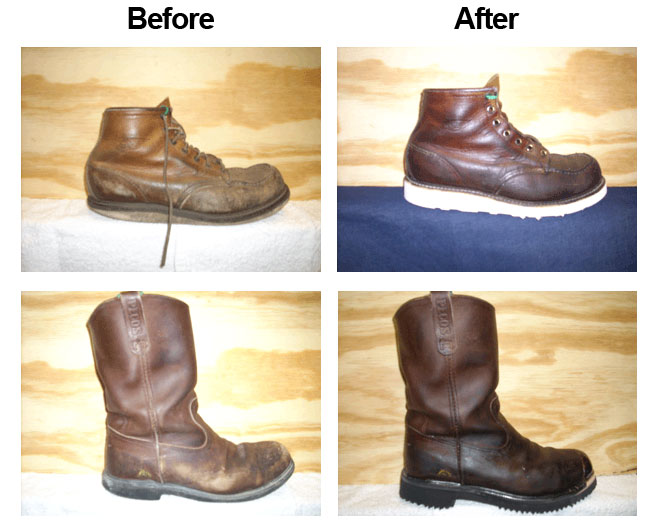 Cowboy Boot Repair Near Me Cheap Sale