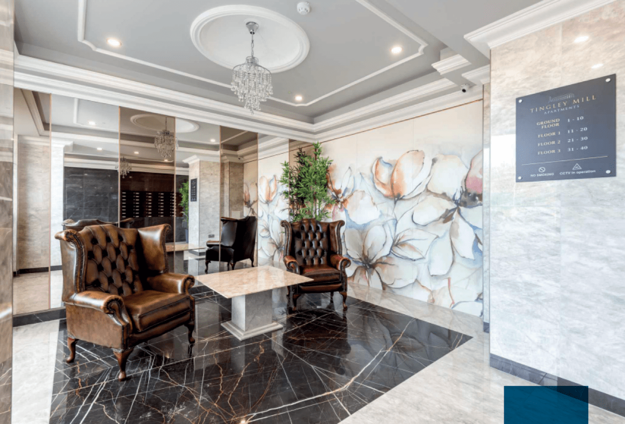 Morley Mills beckwithdesign