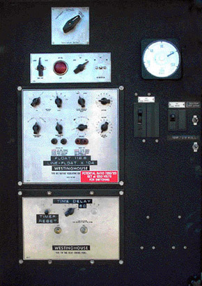 M-2001 Adapter Panel QRG | Beckwith Electric