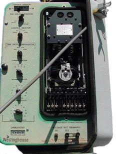 M-2001 Adapter Panel QRG | Beckwith Electric
