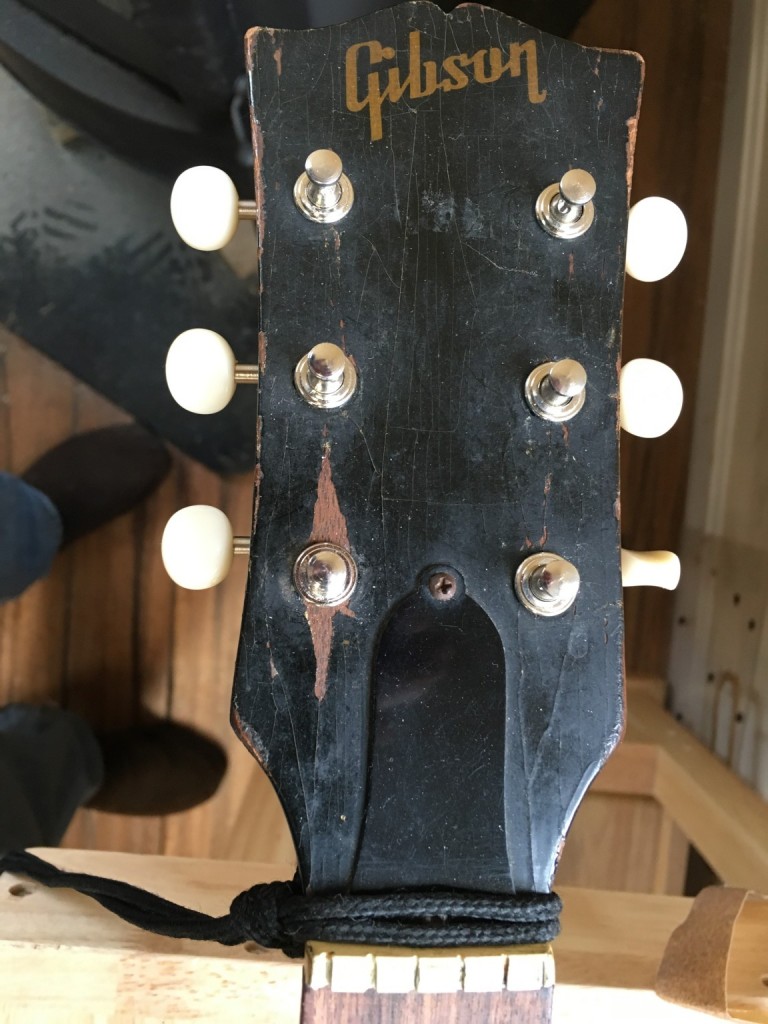 Guitar Neck Relief and Truss Rods Beckwith Strings