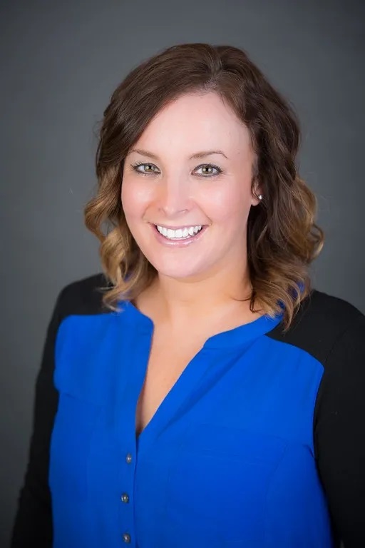 Why Real Estate? Becky Bauer