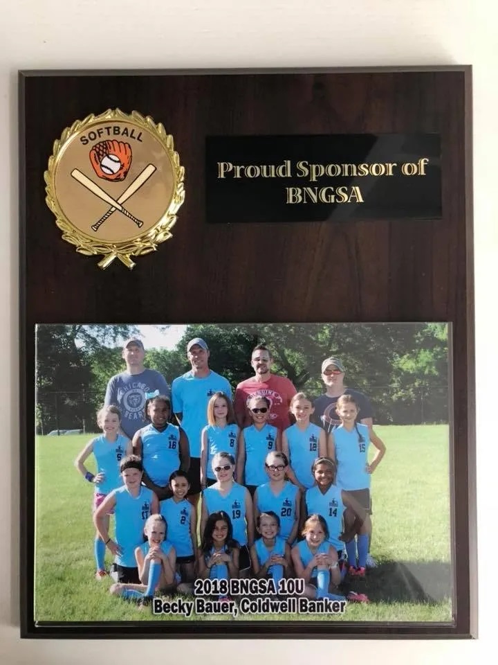 Hire One of the Top Real Estate Agents in Bloomington, IL Becky Bauer