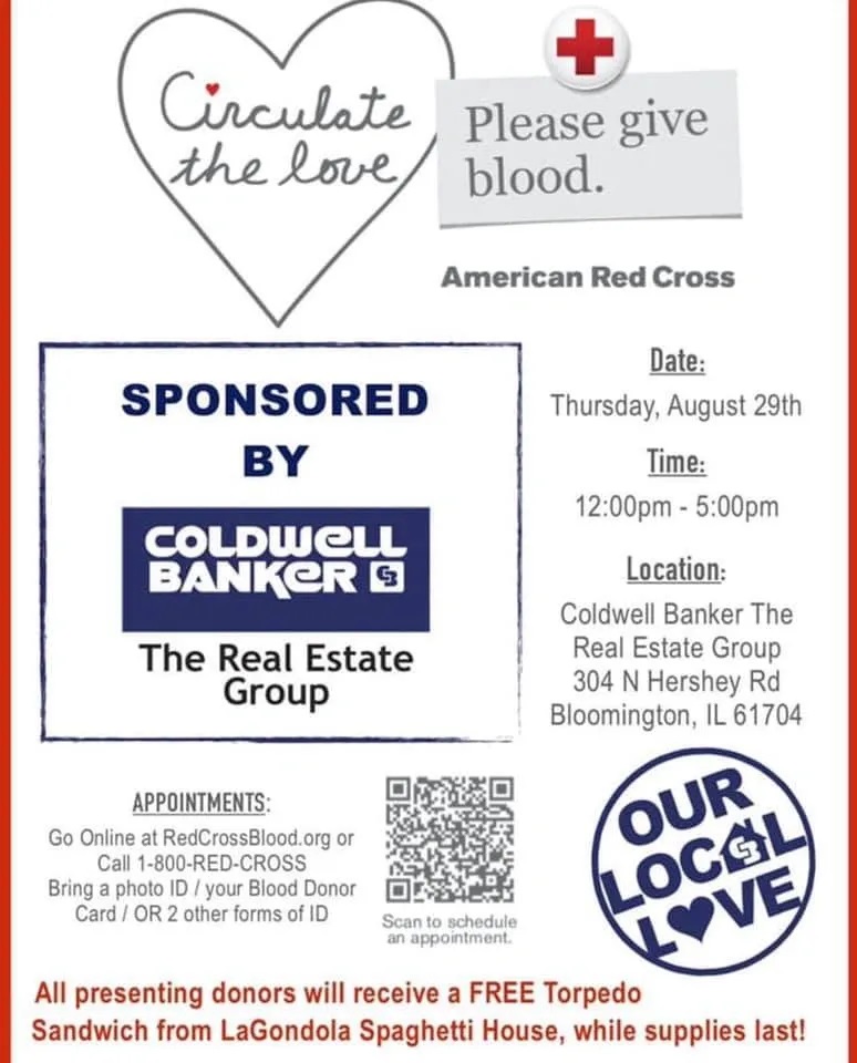 Hire One of the Top Real Estate Agents in Bloomington, IL Becky Bauer