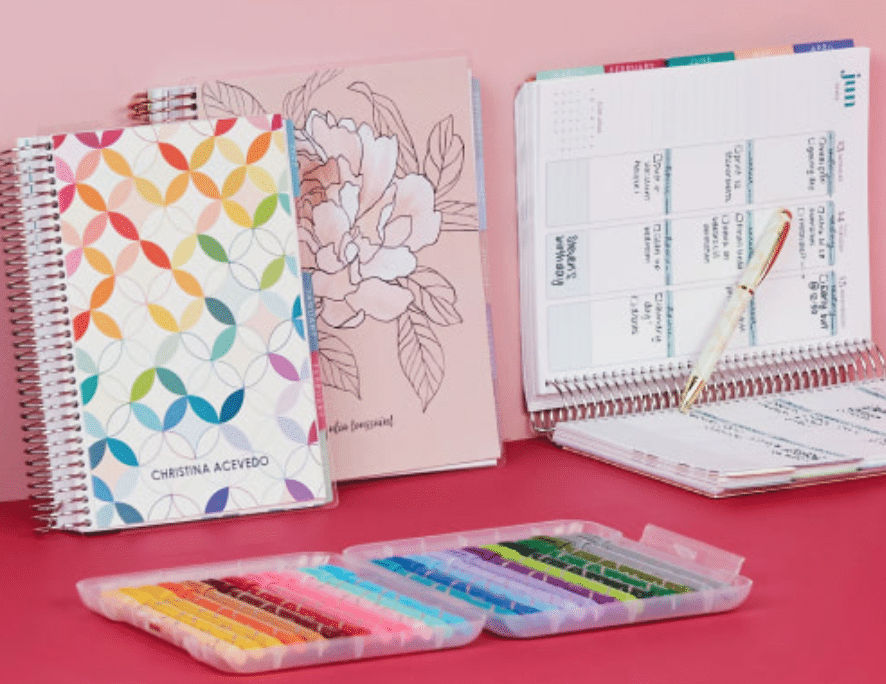 Academic Year Planners The Best for Women