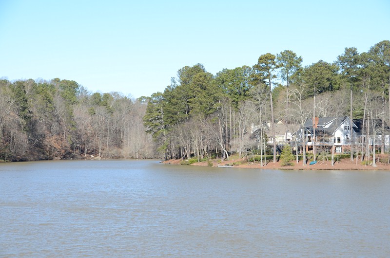 Horseshoe Bend in Roswell Neighborhood of the Week