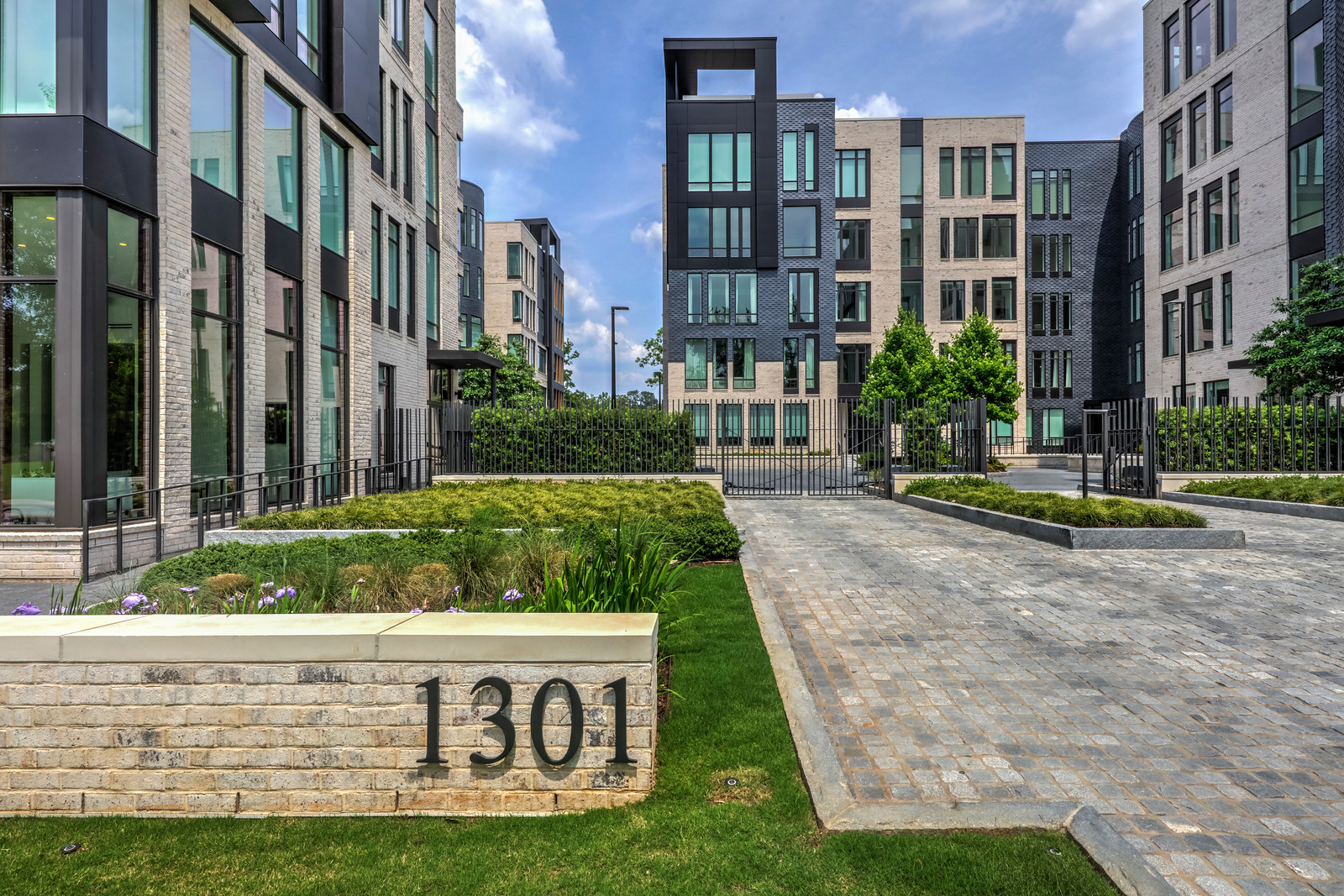 One Museum Place Atlanta Real Estate Brookhaven, Buckhead, Intown