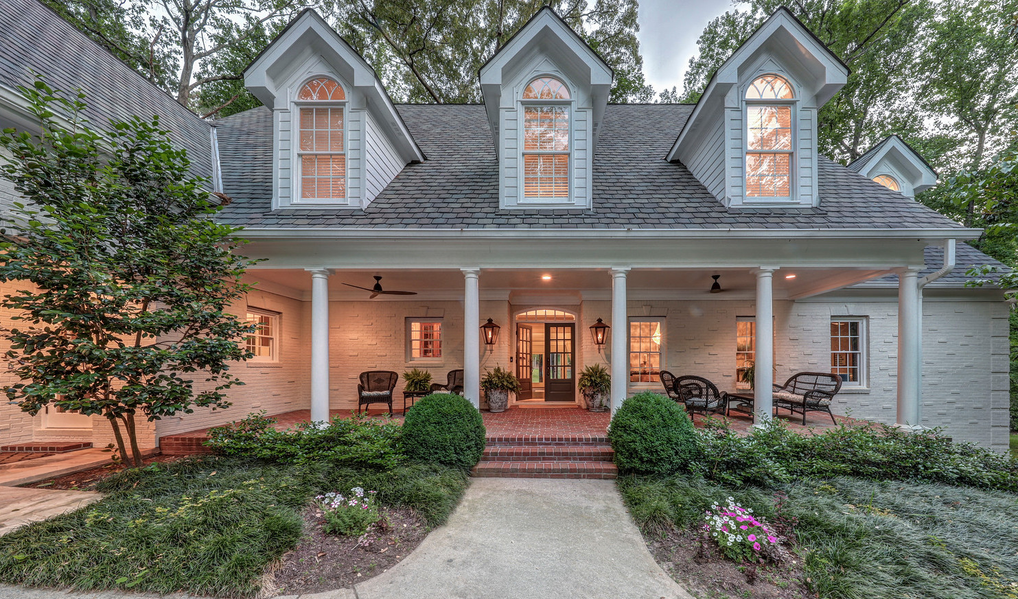 130 Cherry Hill Drive SE, Marietta, GA 30067 Atlanta Real Estate