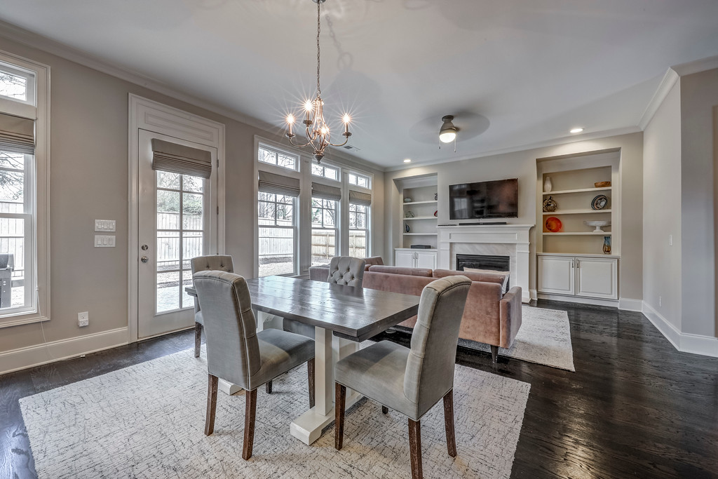 Dunwoody homes for sale Best Dunwoody Neighborhood Guide