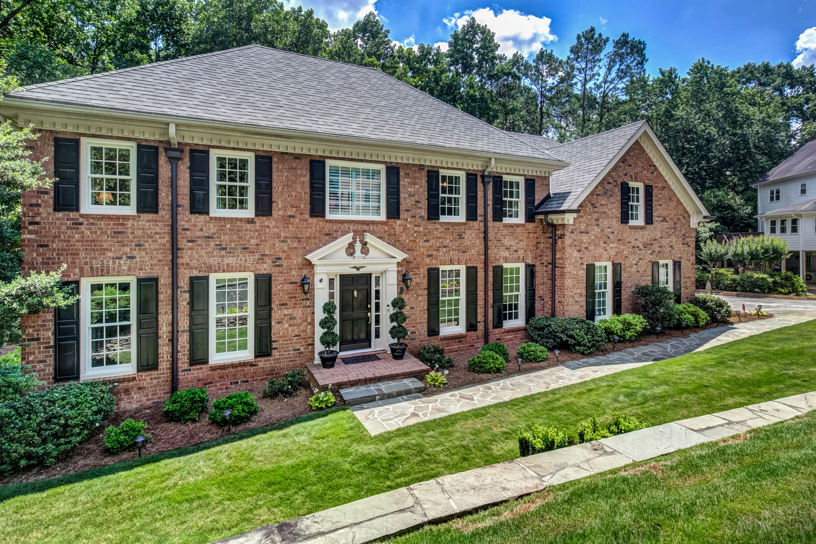 3975 Fernway Court NE, Brookhaven, GA 30319 Atlanta Real Estate